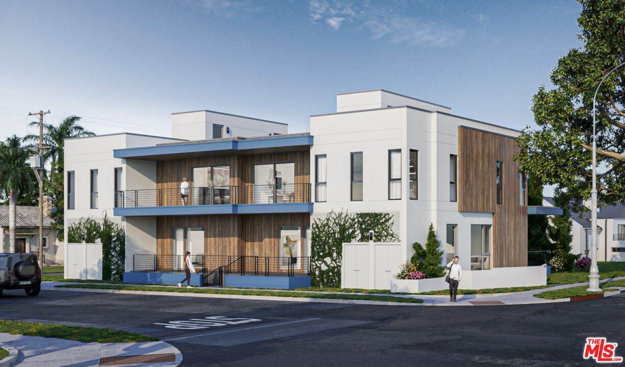 4095 Sawtelle Blvd - Photo 1