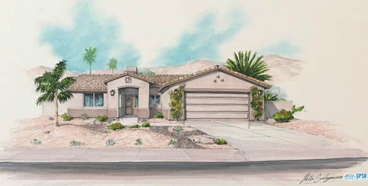 1488 Thunderbird Ave - Photo 1