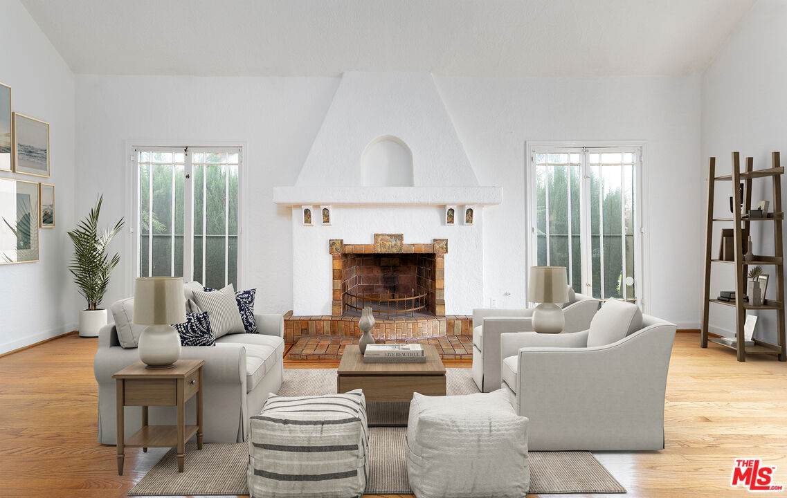 112 Kilkea Dr - Photo 1