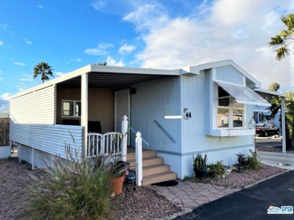 17640 Corkill Rd - Photo 1