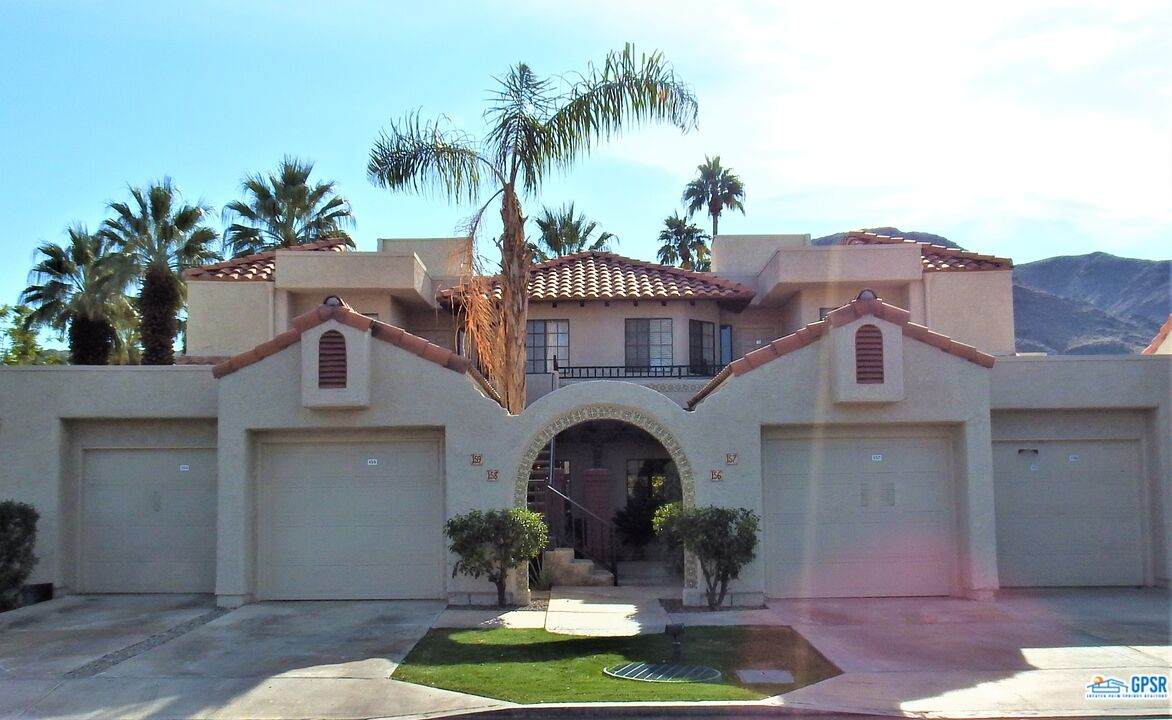 2345 Cherokee Way - Photo 1