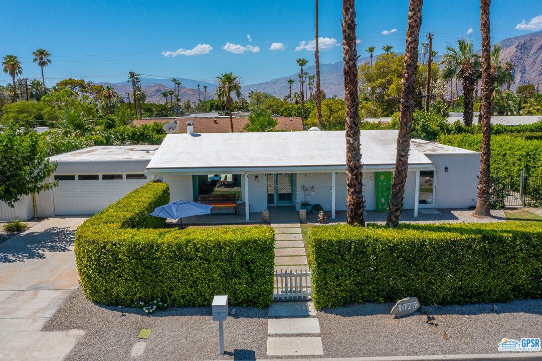1075 Olive Way - Photo 1