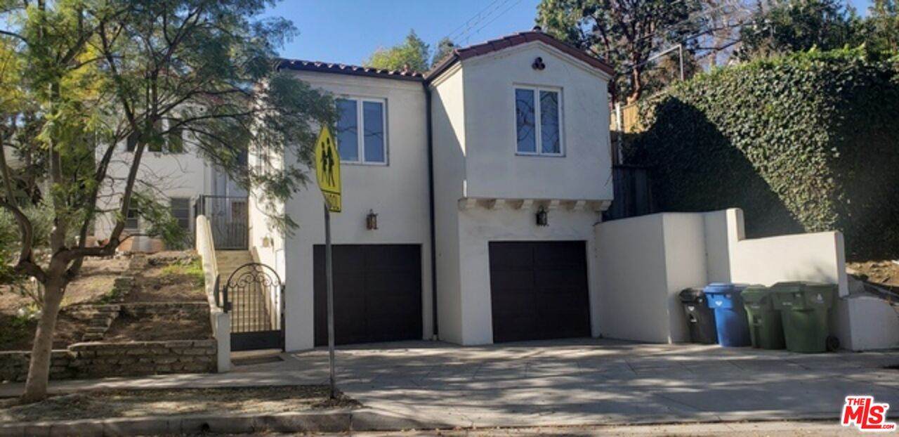 10603 Rochester Ave - Photo 1