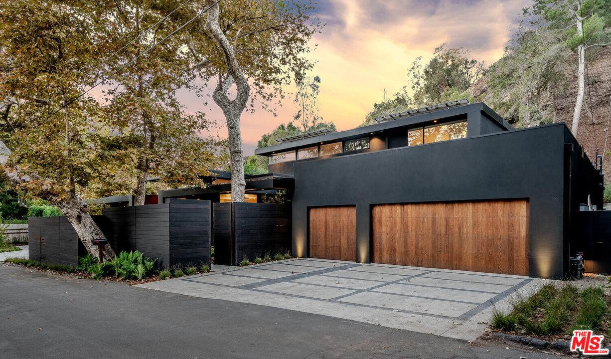 921 Rivas Canyon Rd - Photo 1