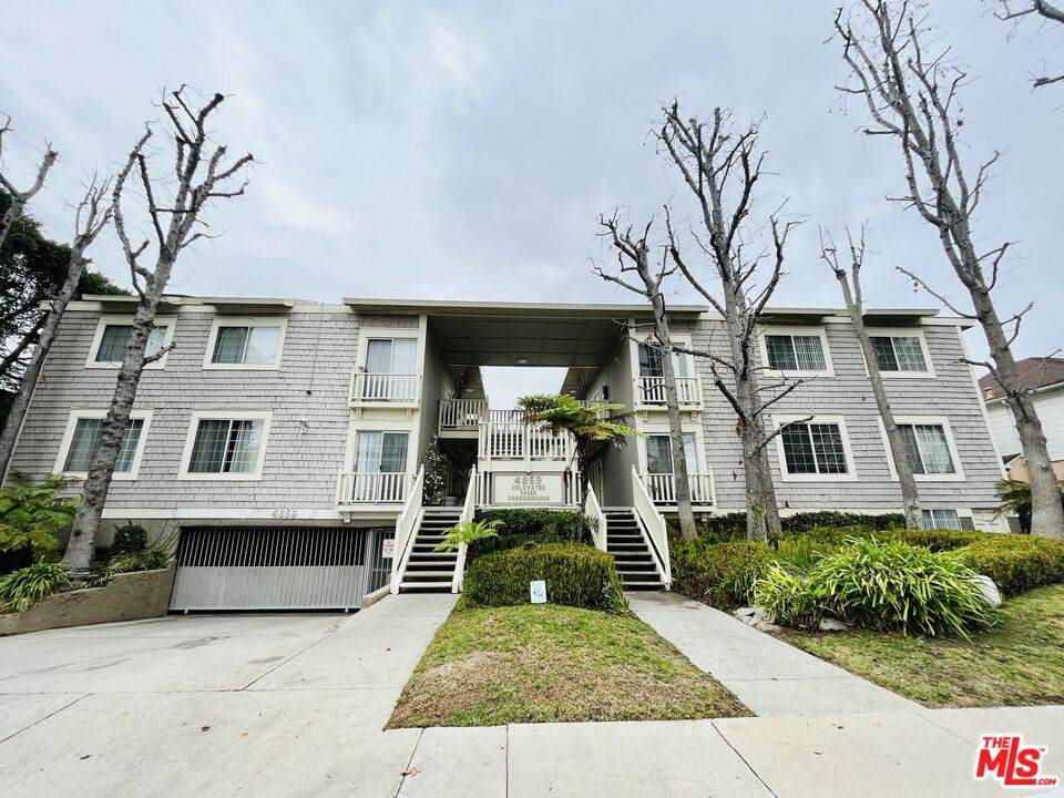 4859 Coldwater Canyon Ave - Photo 1