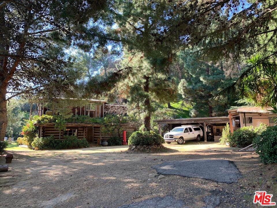 1990 Las Flores Canyon Rd - Photo 1
