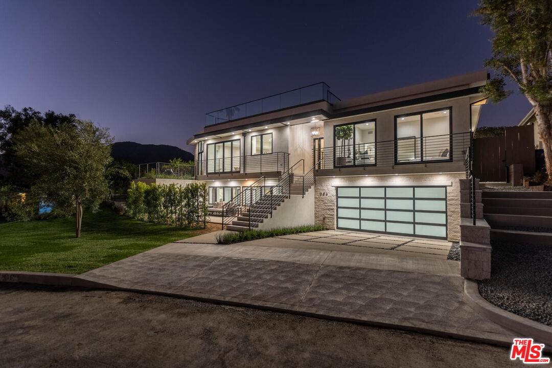 286 Quadro Vecchio Dr - Photo 1