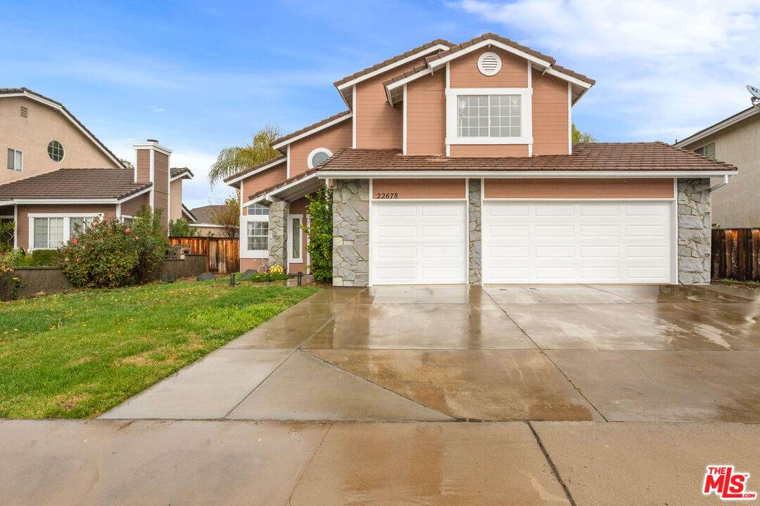22678 Weatherly Ct - Photo 1