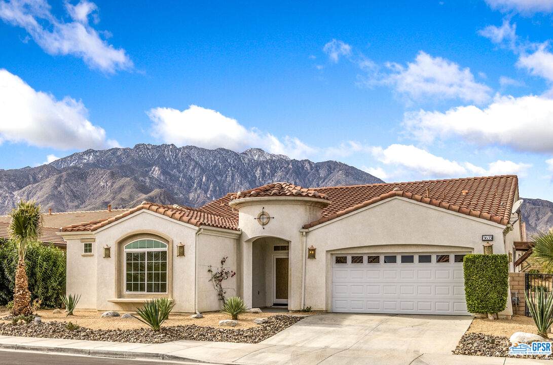 3635 Cassia Trl - Photo 1