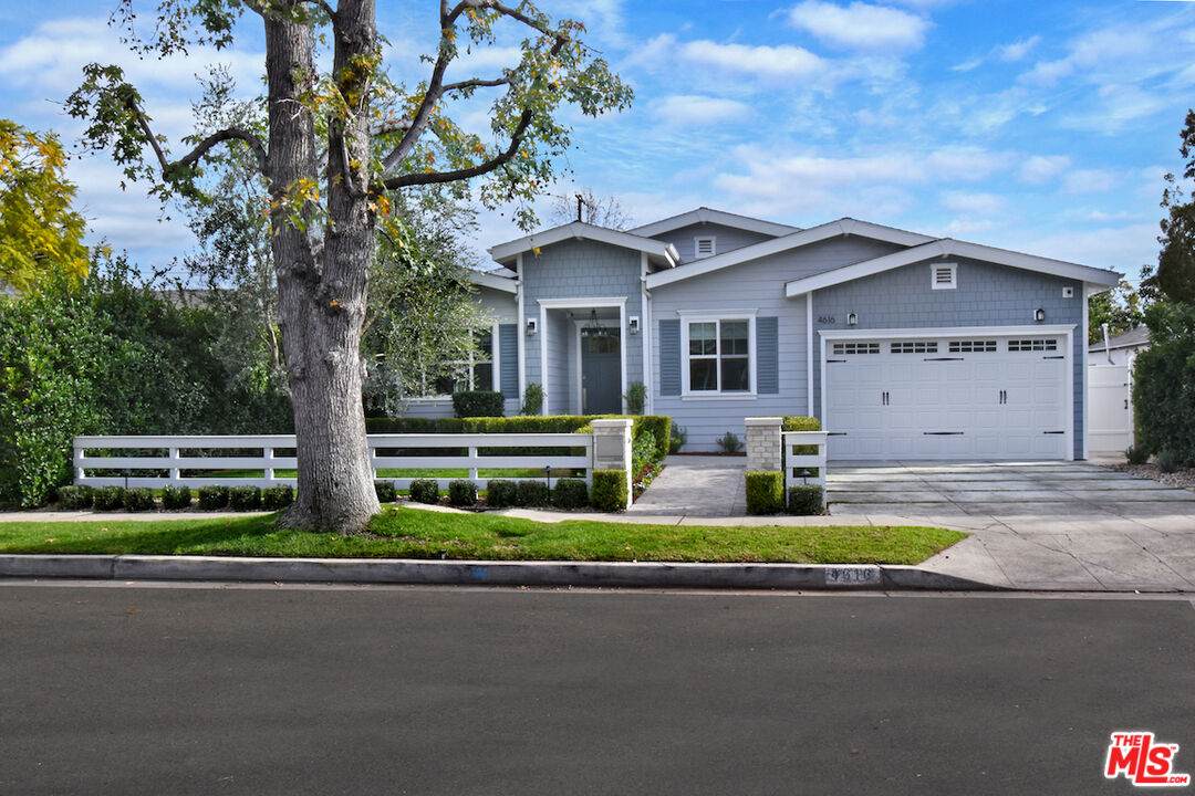 4616 Ventura Canyon Ave - Photo 1
