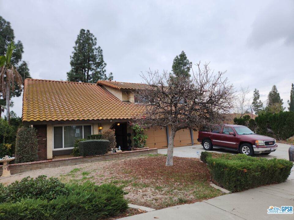 6801 Rycroft Dr - Photo 1