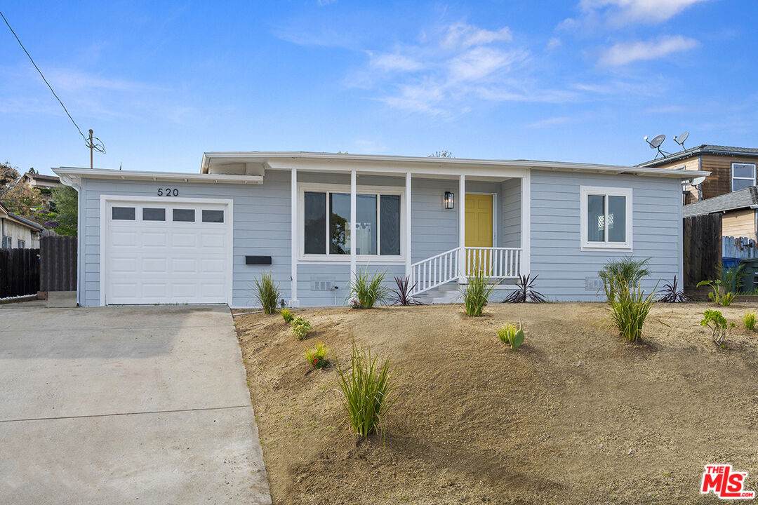 520 Cuyamaca St - Photo 1