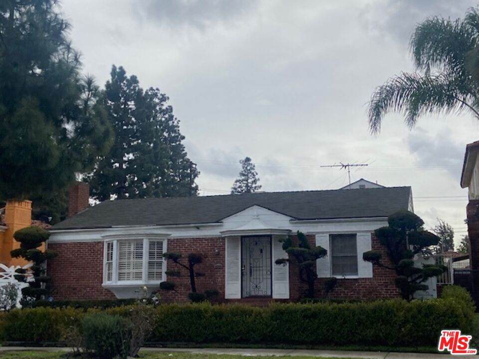3408 Martin Luther King Jr Blvd - Photo 1