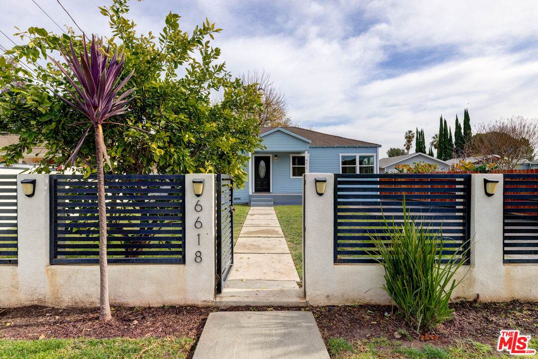6618 Gaviota Ave - Photo 1