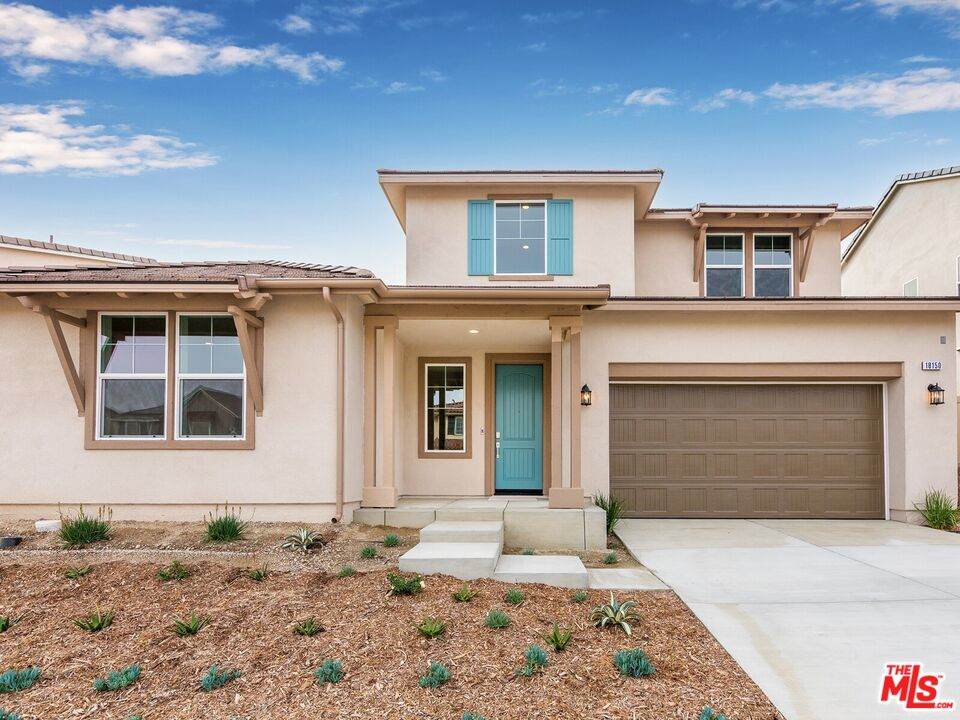 18143 Tableau Way - Photo 1