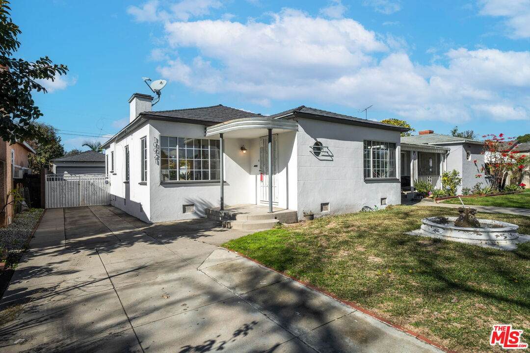 10021 Washington Ave - Photo 1
