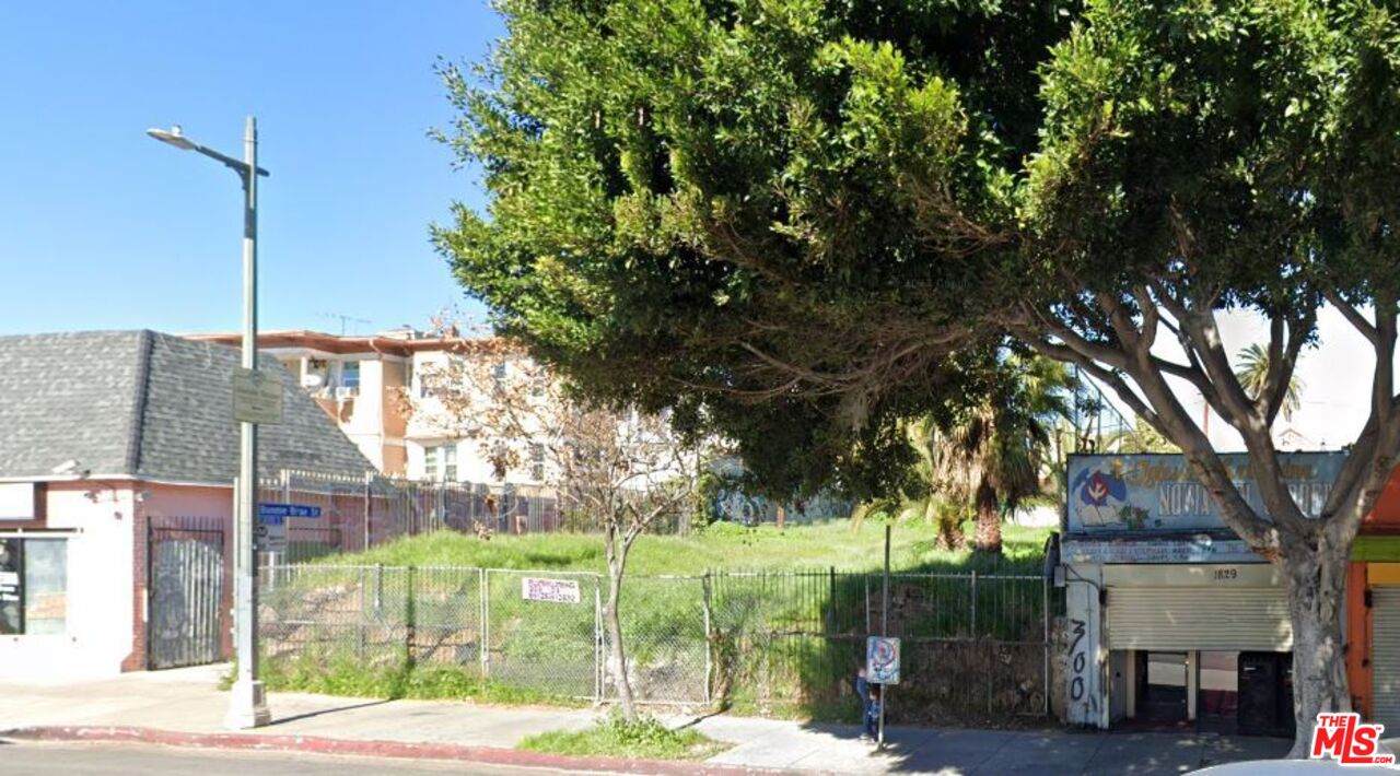 1833 Pico Blvd - Photo 1