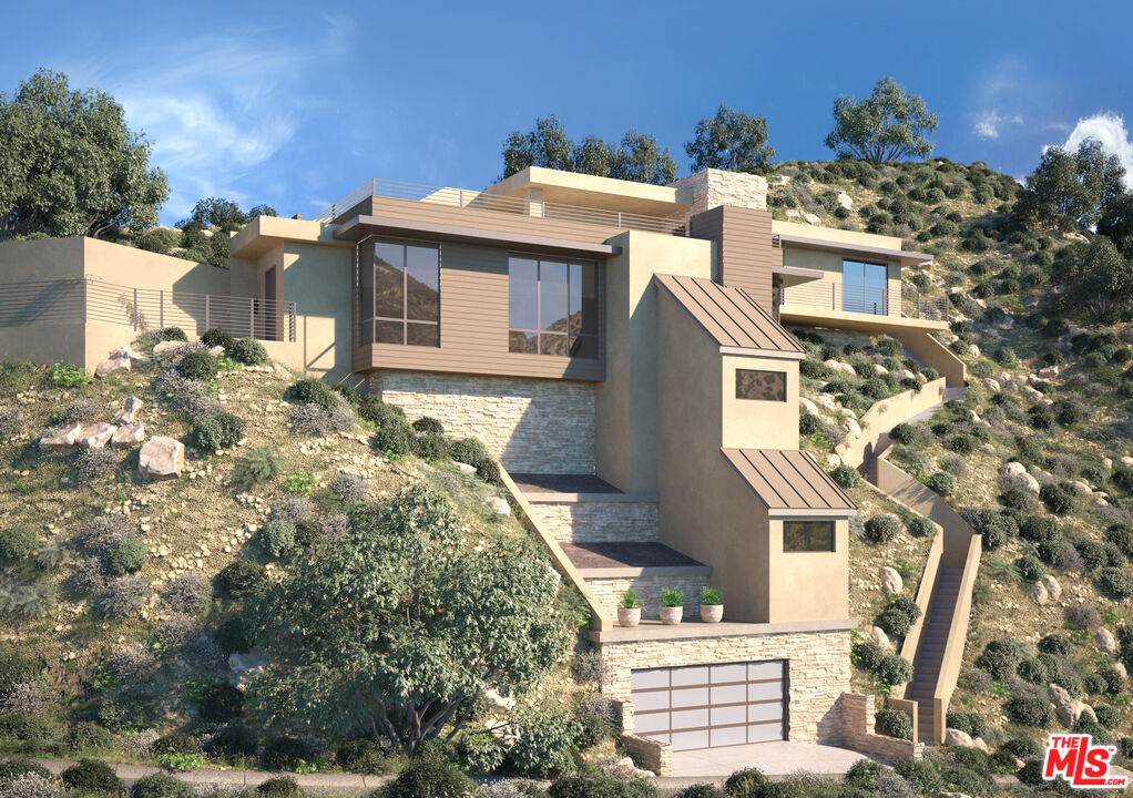  La Sierra & Palm Dr. - Photo 1