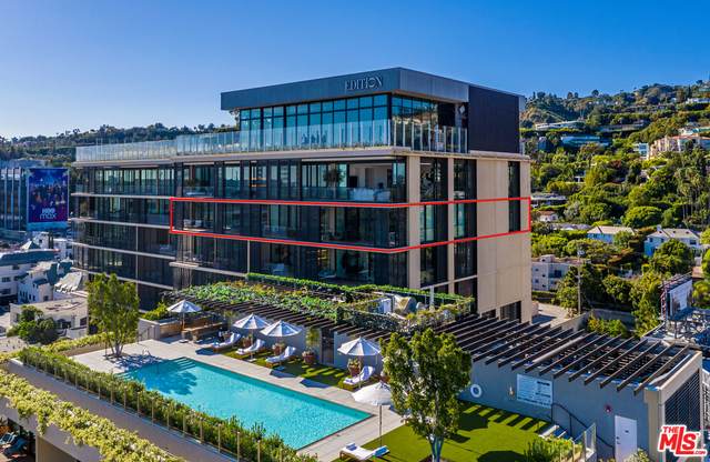 9040 Sunset Blvd - Photo 1