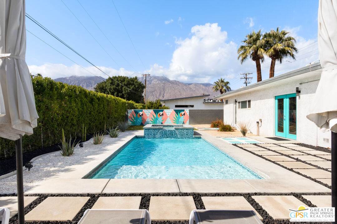 4373 Camino Parocela - Photo 1