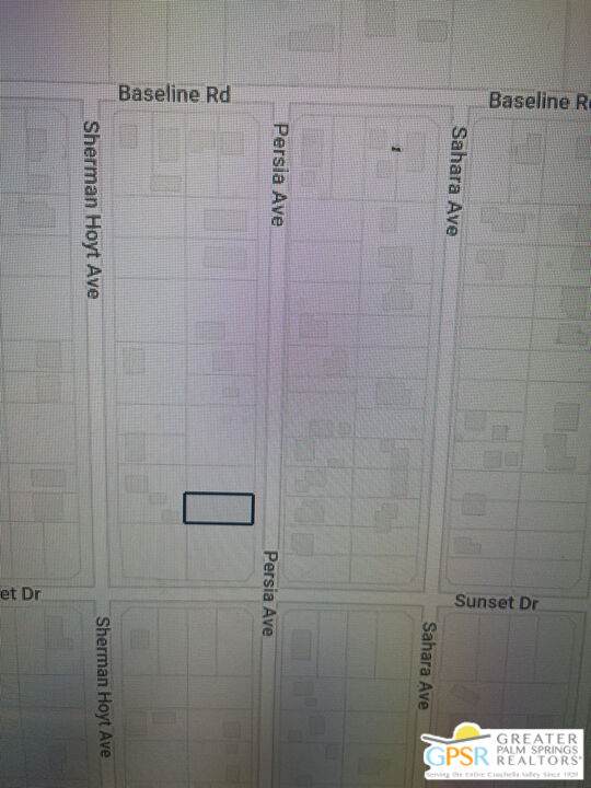 0 Persia Ave - Photo 1