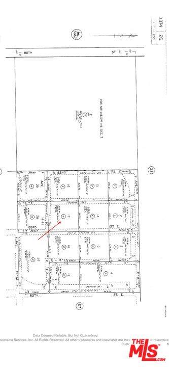 0 Vac/Cor 83 Ste/Ave H11 - Photo 1