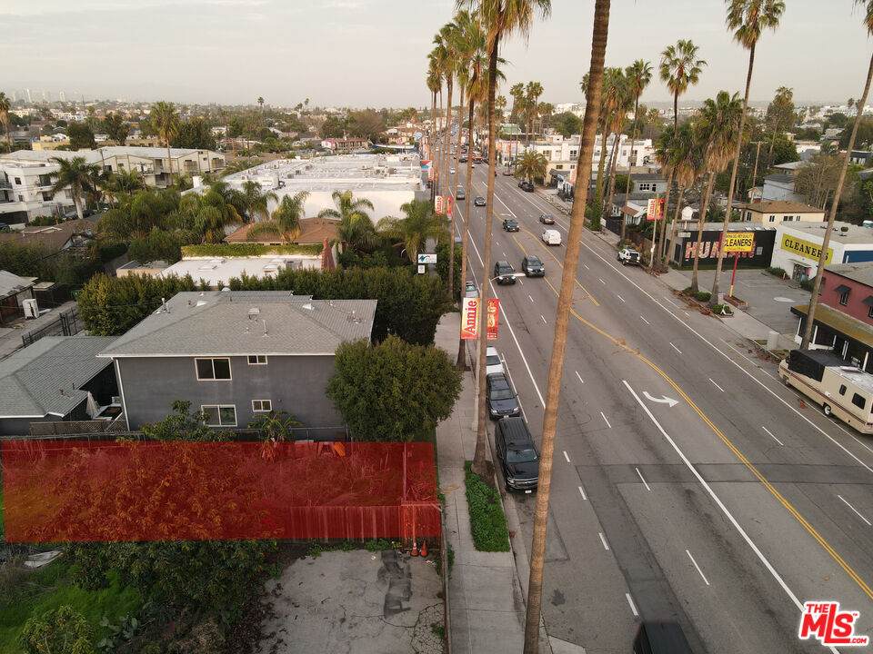 713 Washington Blvd - Photo 1