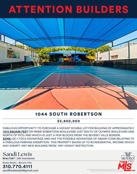 1044 Robertson Blvd - Photo 1