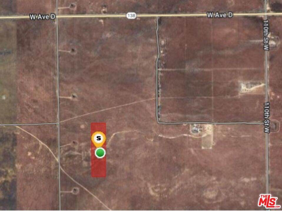 0 Avenue D-8 - Photo 1