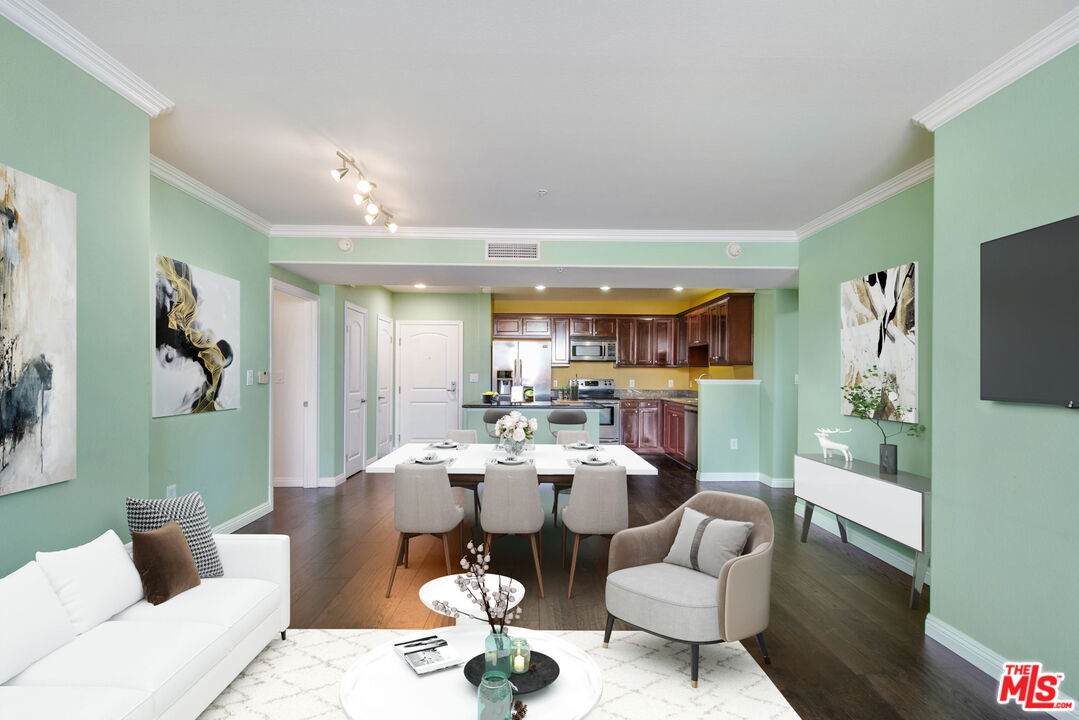 3740 Santa Rosalia Dr - Photo 1