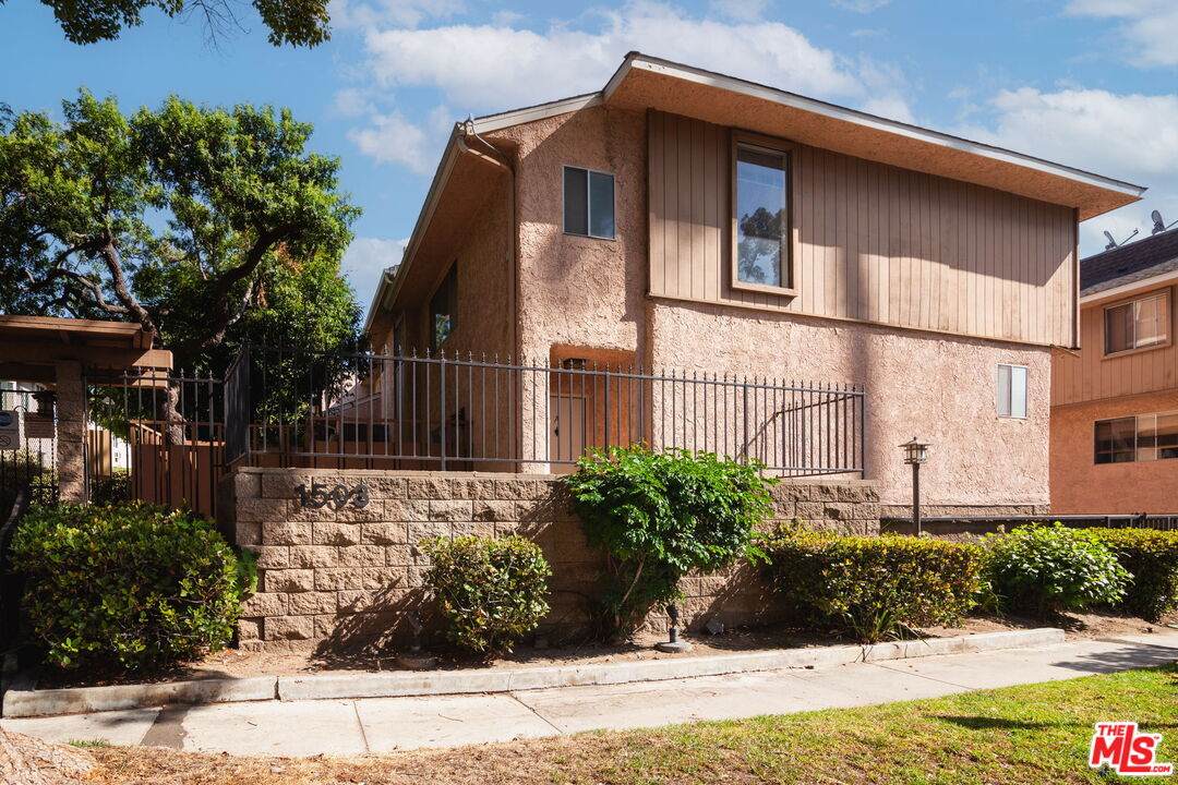 1503 Rock Glen Ave - Photo 1
