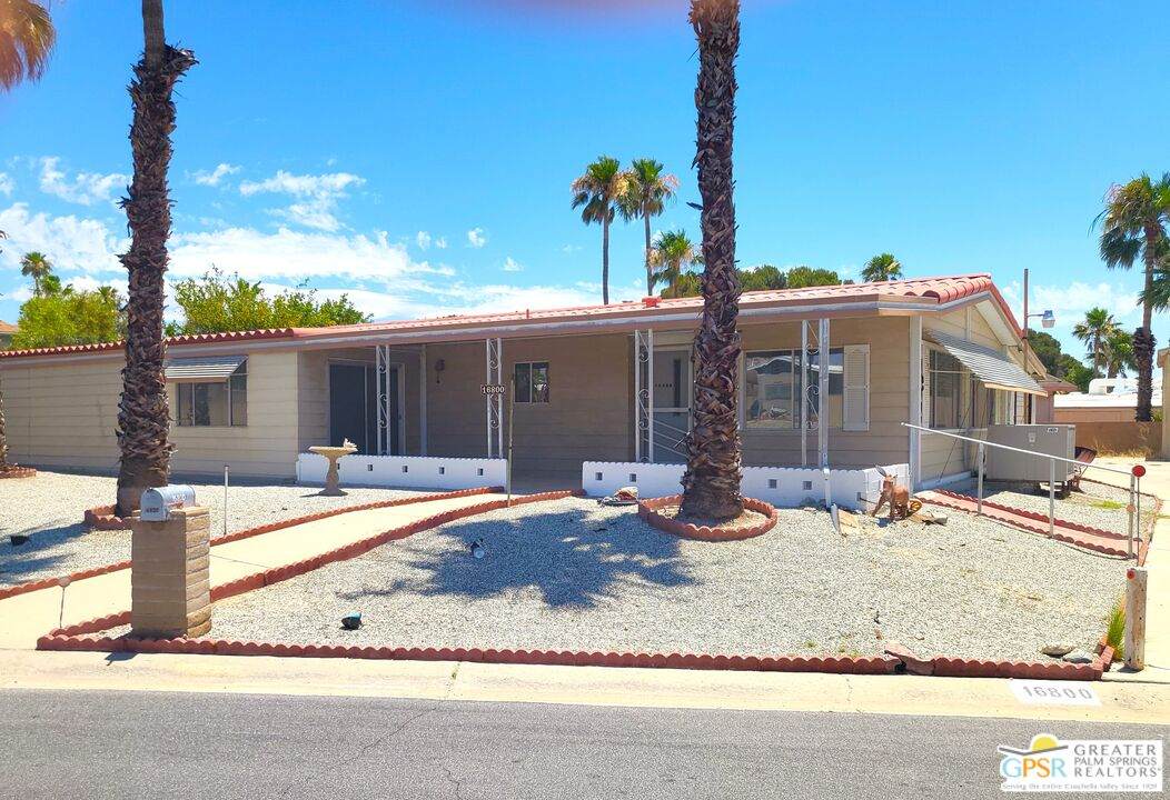 16800 Vista Del Sol - Photo 1