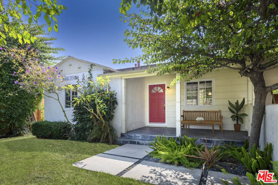 4121 Tivoli Ave - Photo 1