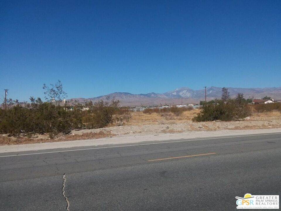 0 Little Morongo - Photo 1