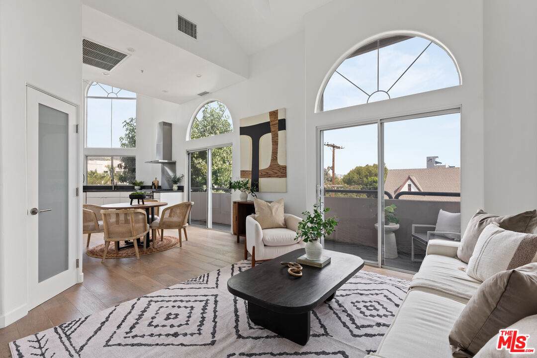 1351 Curson Ave - Photo 1