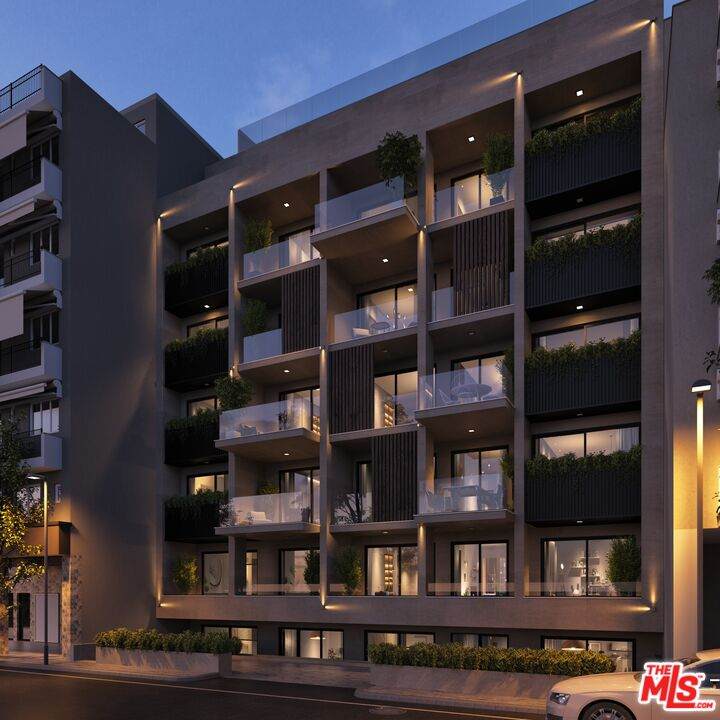 4 Koukaki, Athens, Greece - Photo 1