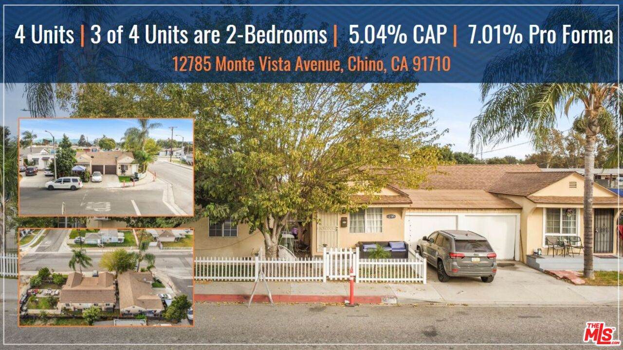 12785 Monte Vista Ave - Photo 1