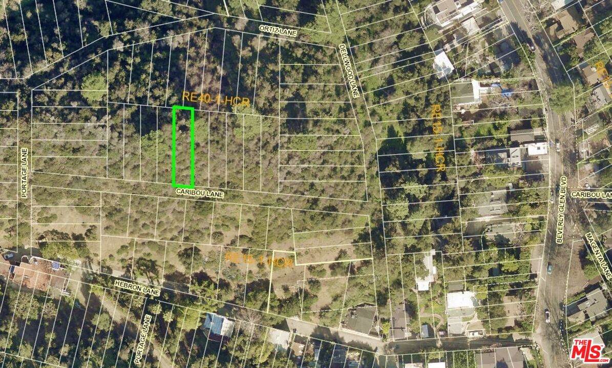 10455 Caribou Ln - Photo 1