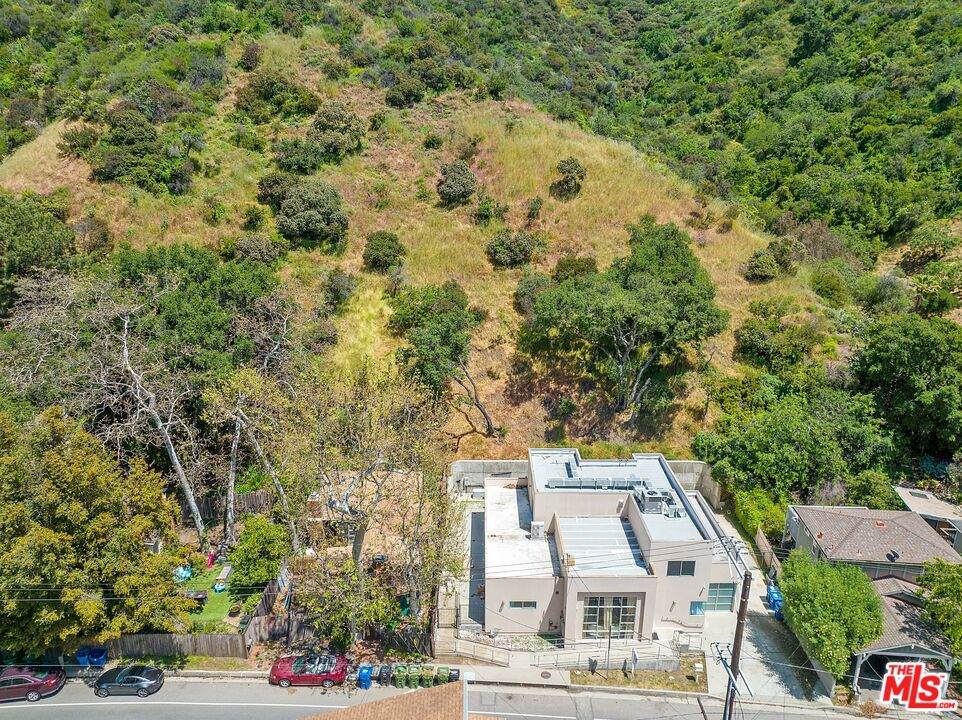 0 Beverly Glen Blvd - Photo 1