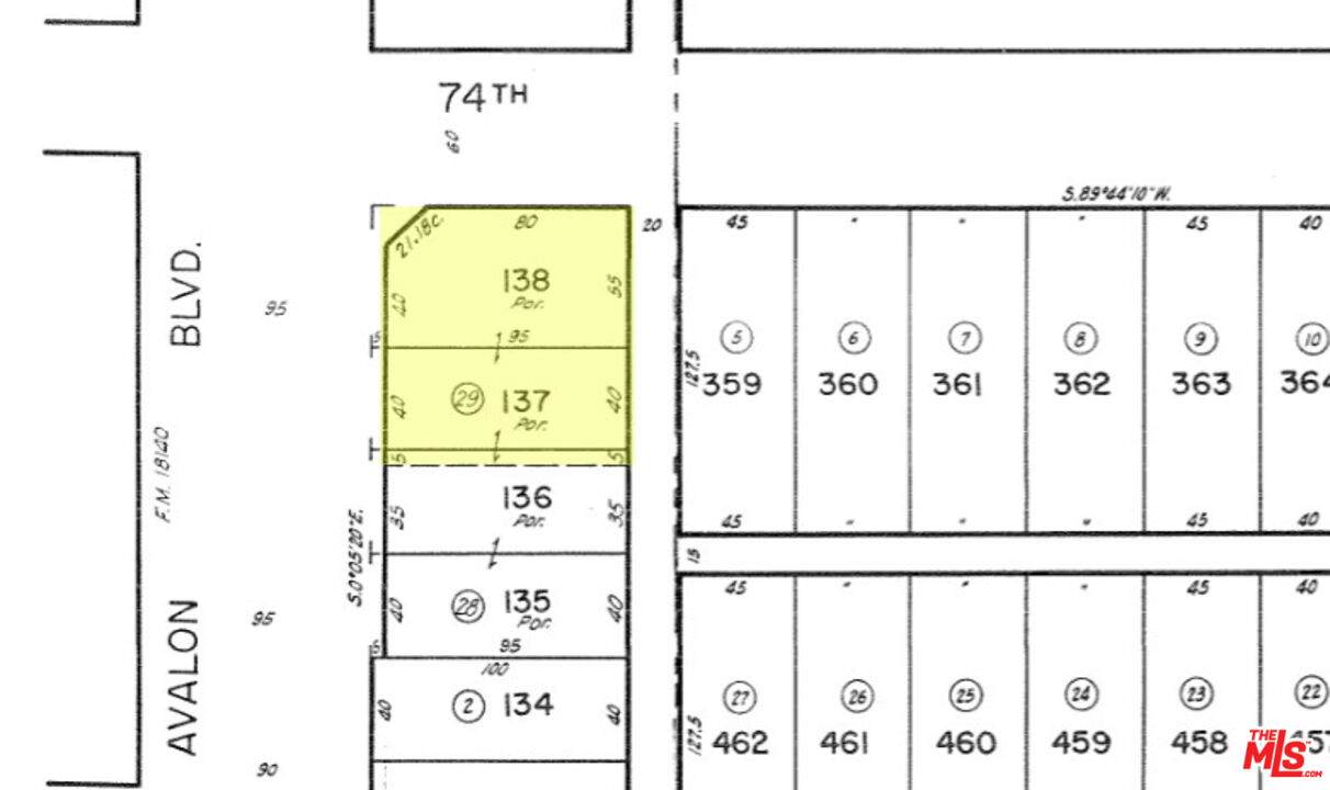 7402 Avalon Blvd - Photo 1