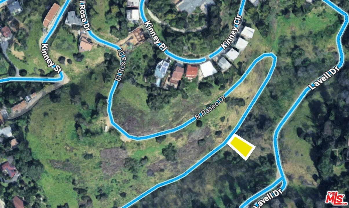 3626 The Paseo Dr - Photo 1