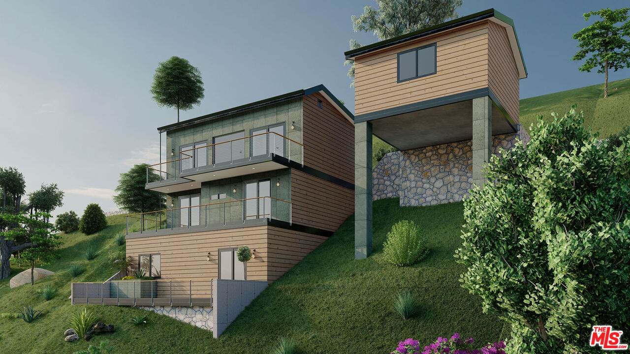 1947 Rosebud - Photo 1