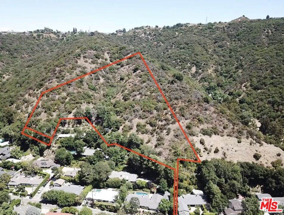 0 Mandeville Canyon Rd - Photo 1