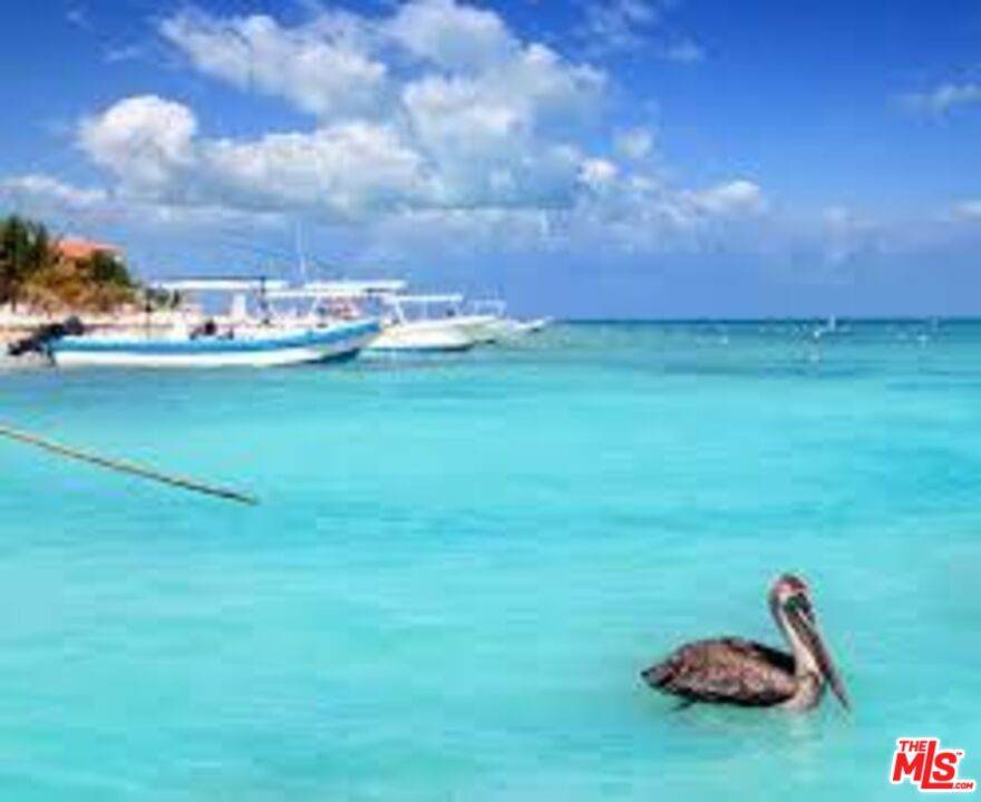 0 Puerto Morelos, Quintana Roo, Cancun Mexico - Photo 1