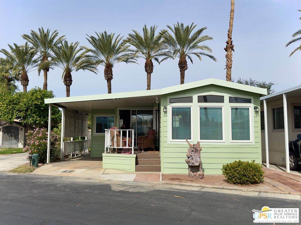 69801 Ramon Rd - Photo 1