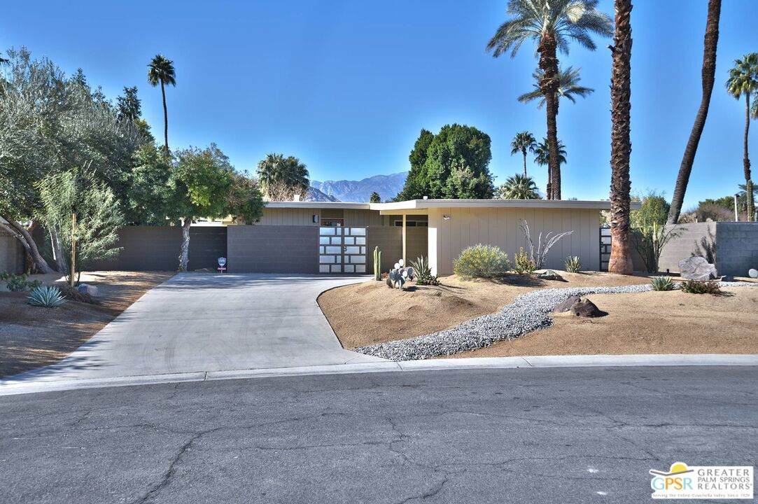 71877 Vista Del Rio - Photo 1