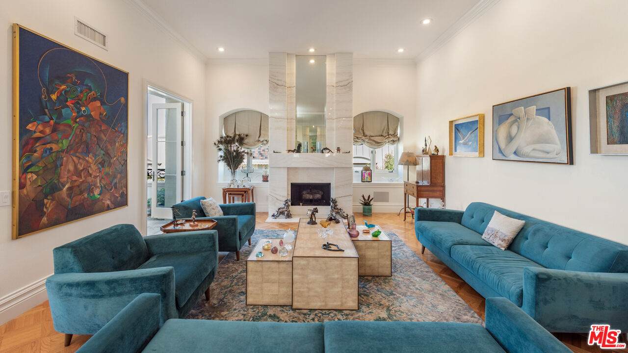 10126 Empyrean Way - Photo 1