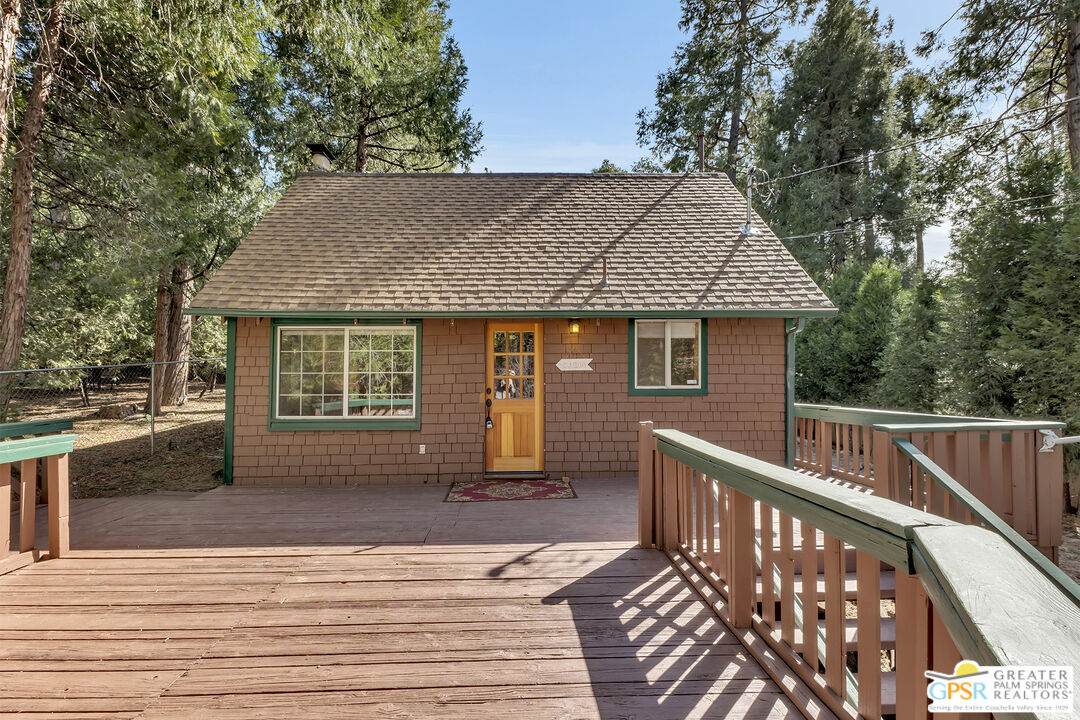 54795 Circle Dr - Photo 1