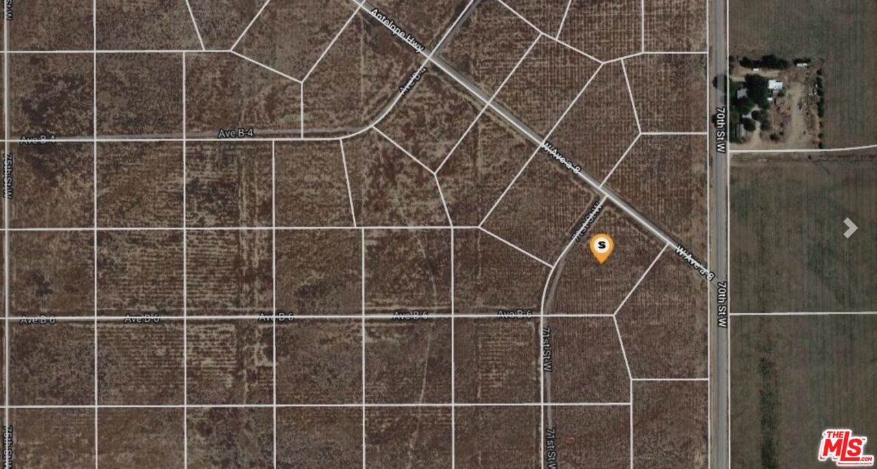 71 Antelope Hwy - Photo 1