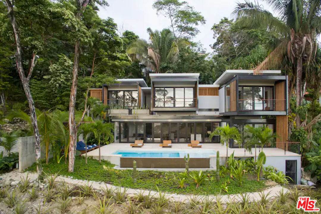 0 Santa Teresa, Nicoya Peninsula,Costa Rica - Photo 1